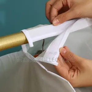 Dust Proof Cloth Storage Bag