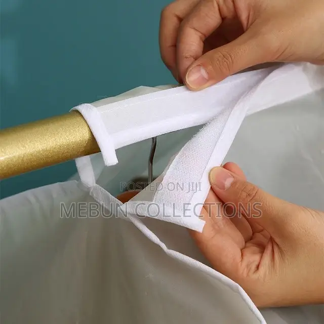 Dust Proof Cloth Storage Bag