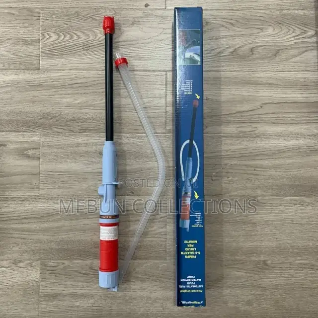 Liquid Pump