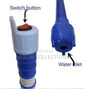 Liquid Pump