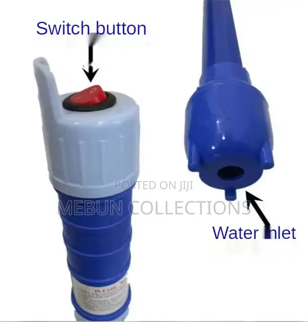 Liquid Pump