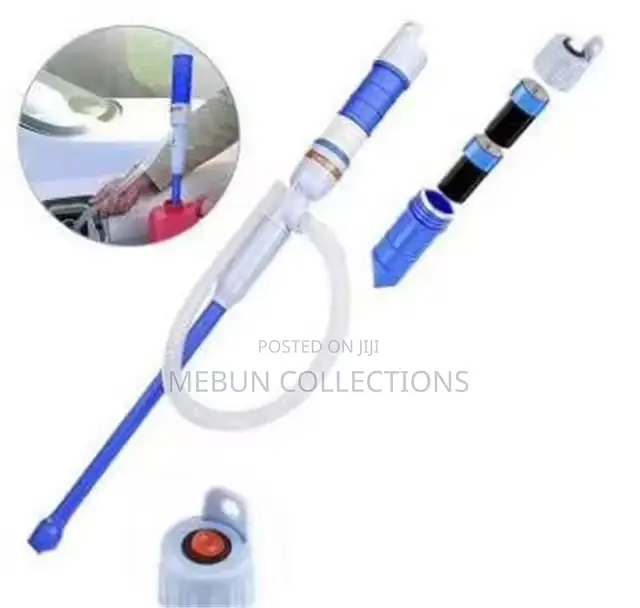 Liquid Pump