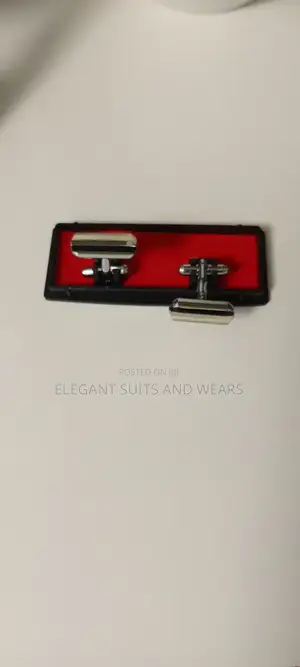Cufflinks - Men