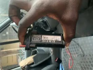 Efficient GPS Tracker Device With Speed Limiter