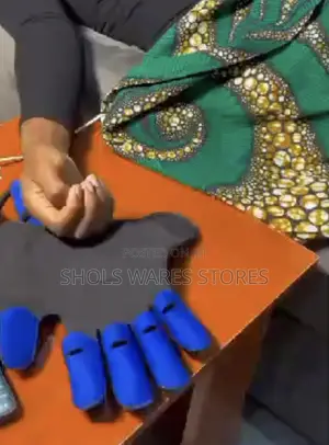 Automatic Hand Rehabilitation Training Device