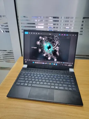 Laptop Dell Alienware X14 16GB Intel Core I5 SSD 1T