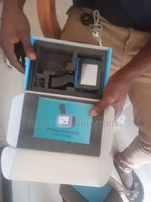 Handheld Mini Coding Machine for Date, Logo and Batch Coding
