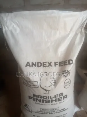 Andex Feed