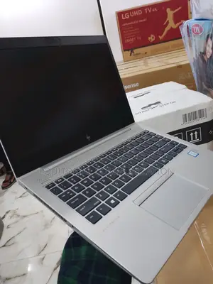 New Laptop HP EliteBook 840 G5 8GB Intel Core I5 SSD 256GB