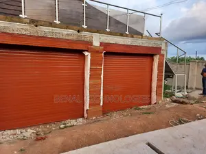 Strong Roller Security Systems