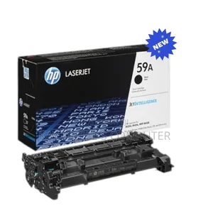 Hp 59a Black Laserjet Toner Cartridge (Cf259a)