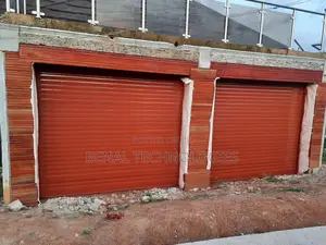 Resilient Shutter Solutions