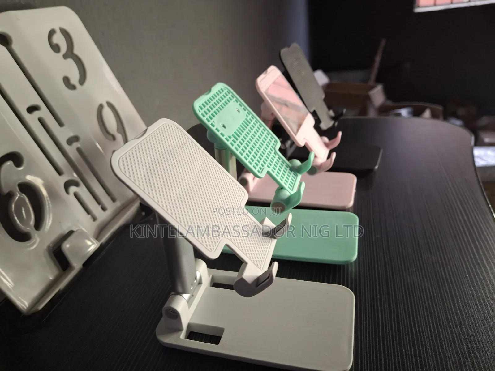 Mobile Phone Holder