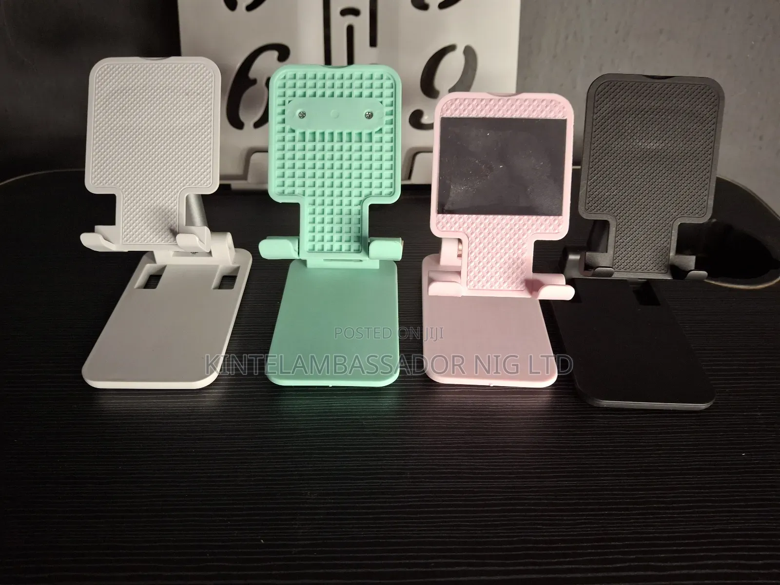 Mobile Phone Holder