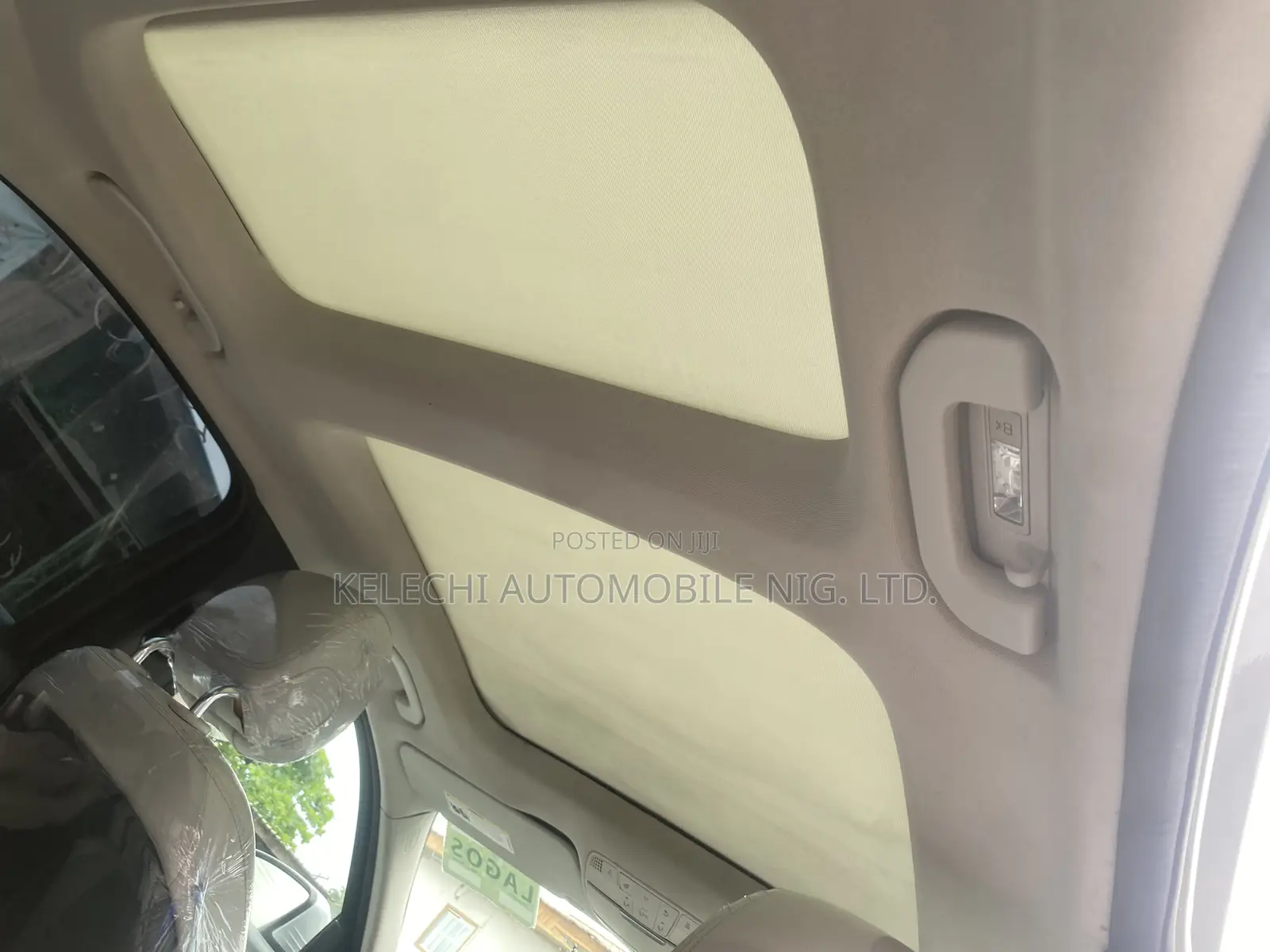 Mercedes-Benz C300 2015 Silver