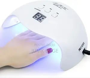 36W Nail Lamp