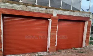 Fortified Shutters Systems
