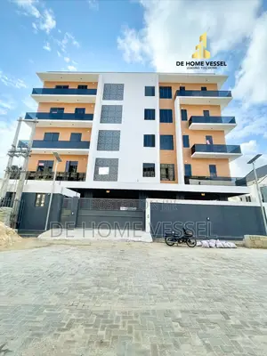3bdrm Apartment in Ikate for sale