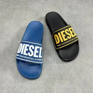 Photo - Original DIESEL Slides Available in Store