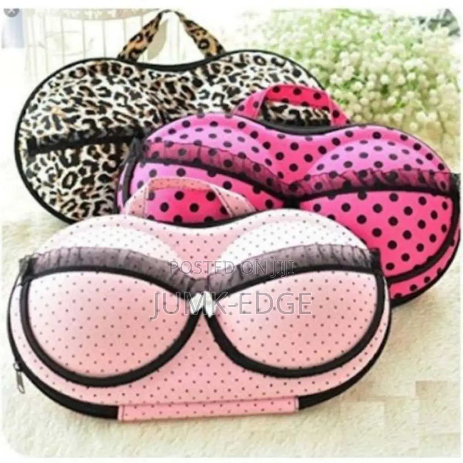 Bra Storage Box