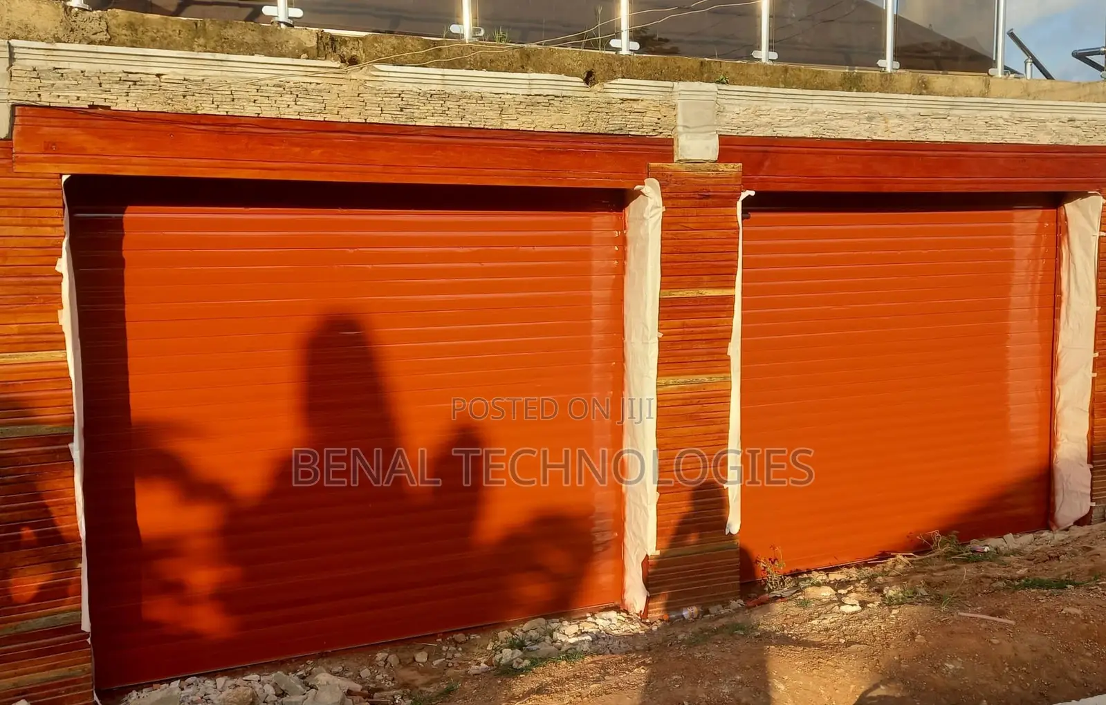 Service for Best Reliable Roller Gates