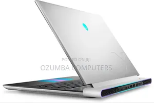 New Laptop Dell Alienware X16 16GB Intel Core I7 SSD 1T