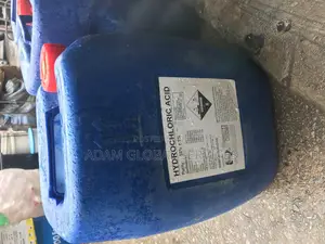Hydrochloric Acid