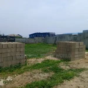 Right Place to Live, Estate, Awoyaya Lagos State