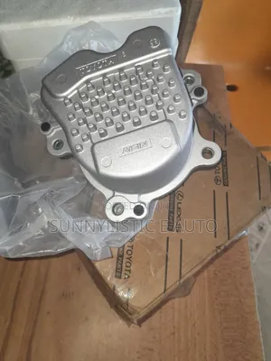 Water Pump for Toyota Camry Hybrid