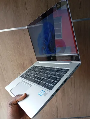 Laptop HP EliteBook 840 G5 8GB Intel Core i5 SSD 256GB