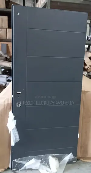3ft Super Quality Israeli Security Door