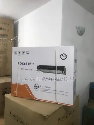 Complete Pv-Jy6015b 2in1 Slim Cook Hood+Remote Control