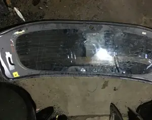 Bac Windscreen for Toyota Sienna 2020 Model Available Now