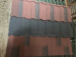 Standard Step Tiles