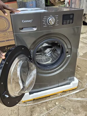Century Washing Machine -8kg