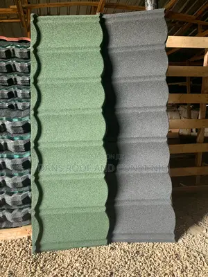 Best Ever Roof Tiles for Your Building