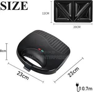 Sandwich Maker