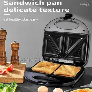 Sandwich Maker