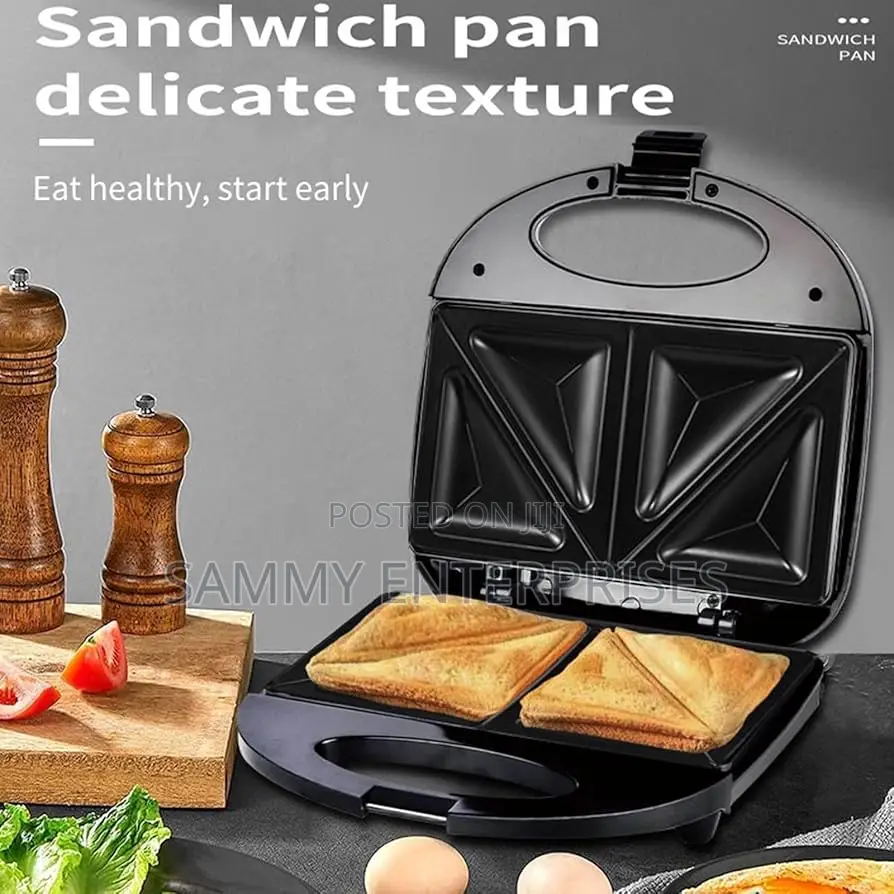 Sandwich Maker