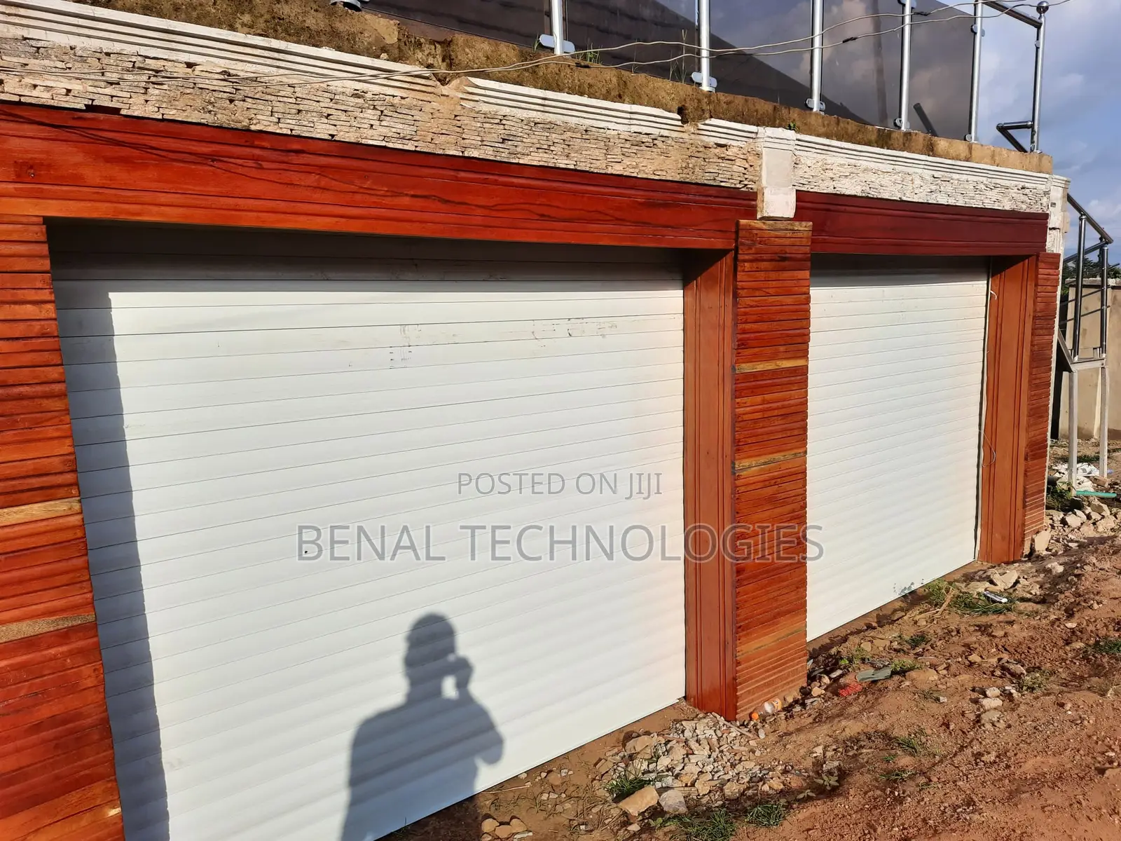 Dependable Shutter Systems