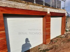 Dependable Shutter Systems