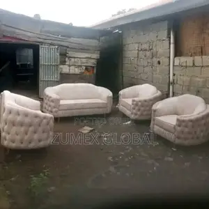 High Quality 7 Seater Sofa