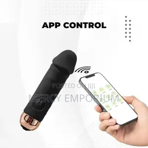 APP Control Wireless Bullet Women Vibrator Sex Toy