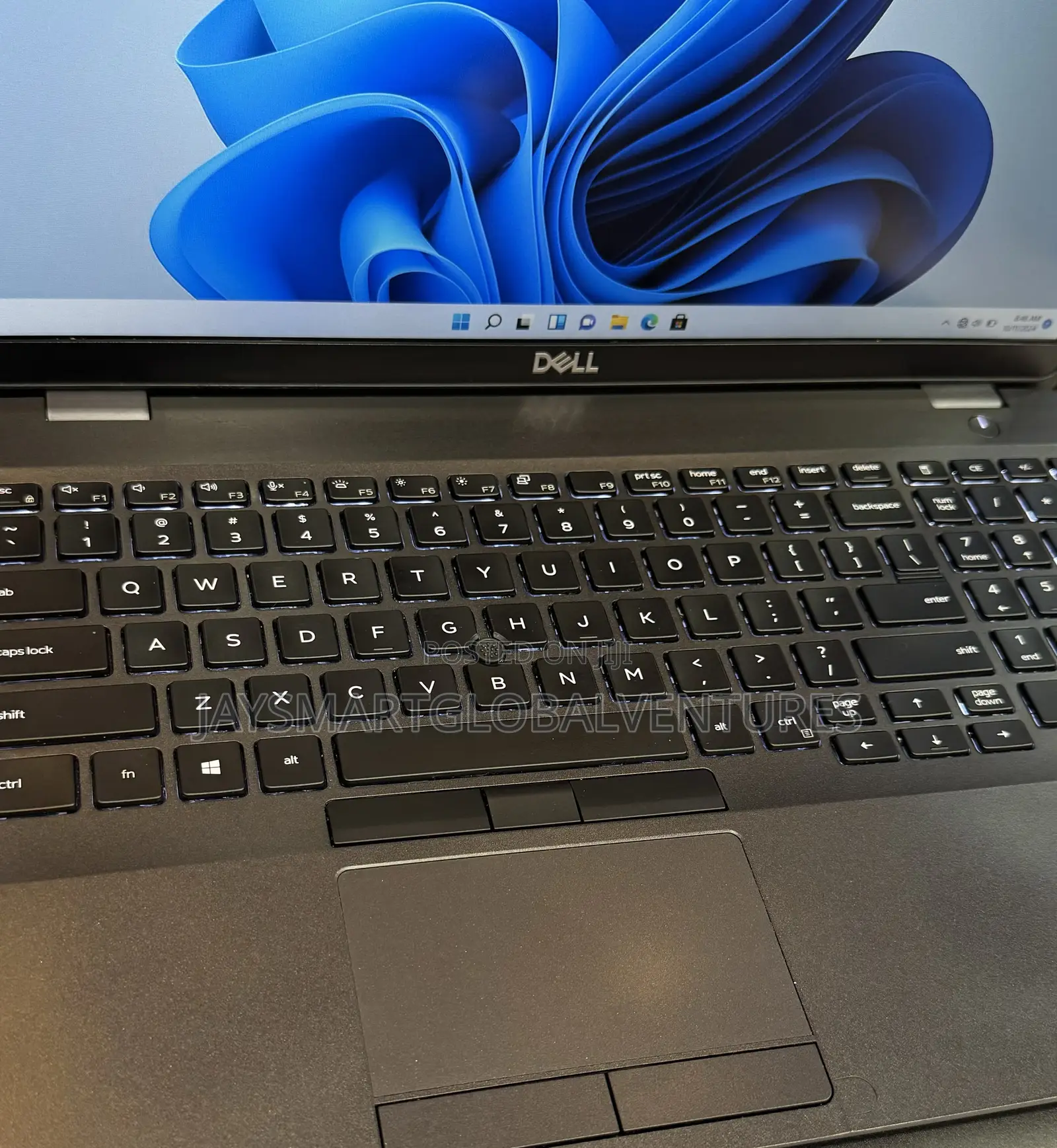 Laptop Dell Latitude E5500 16GB Intel Core i7 SSD 256GB