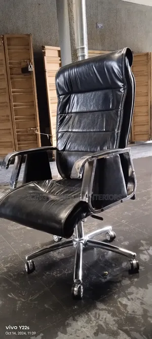 High Quality Executive Office Chair