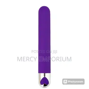 Long Bullet Women Sex Toy Vibrator