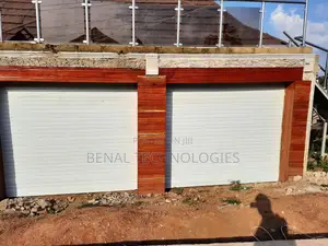 Service for Lasting Shutter Gates