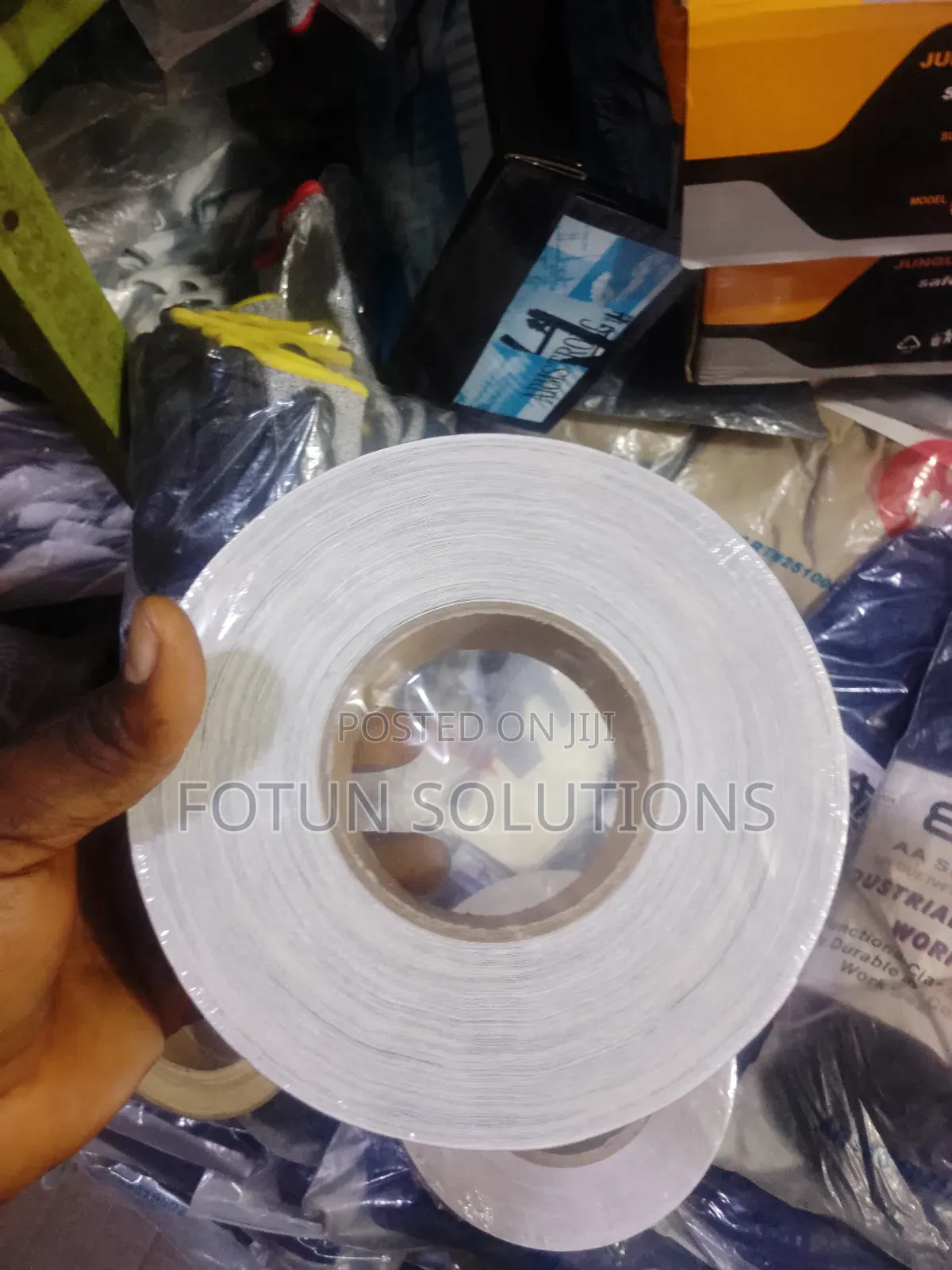 Anti Slip Tape