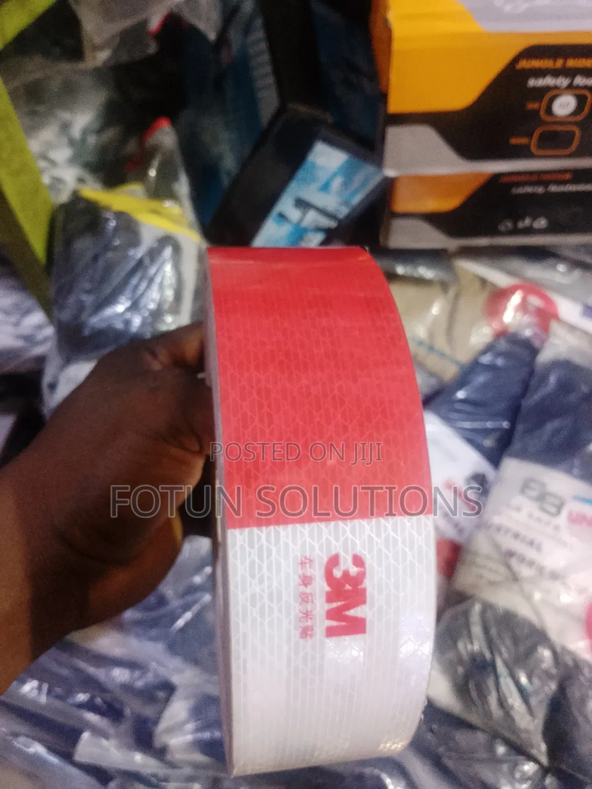 Anti Slip Tape