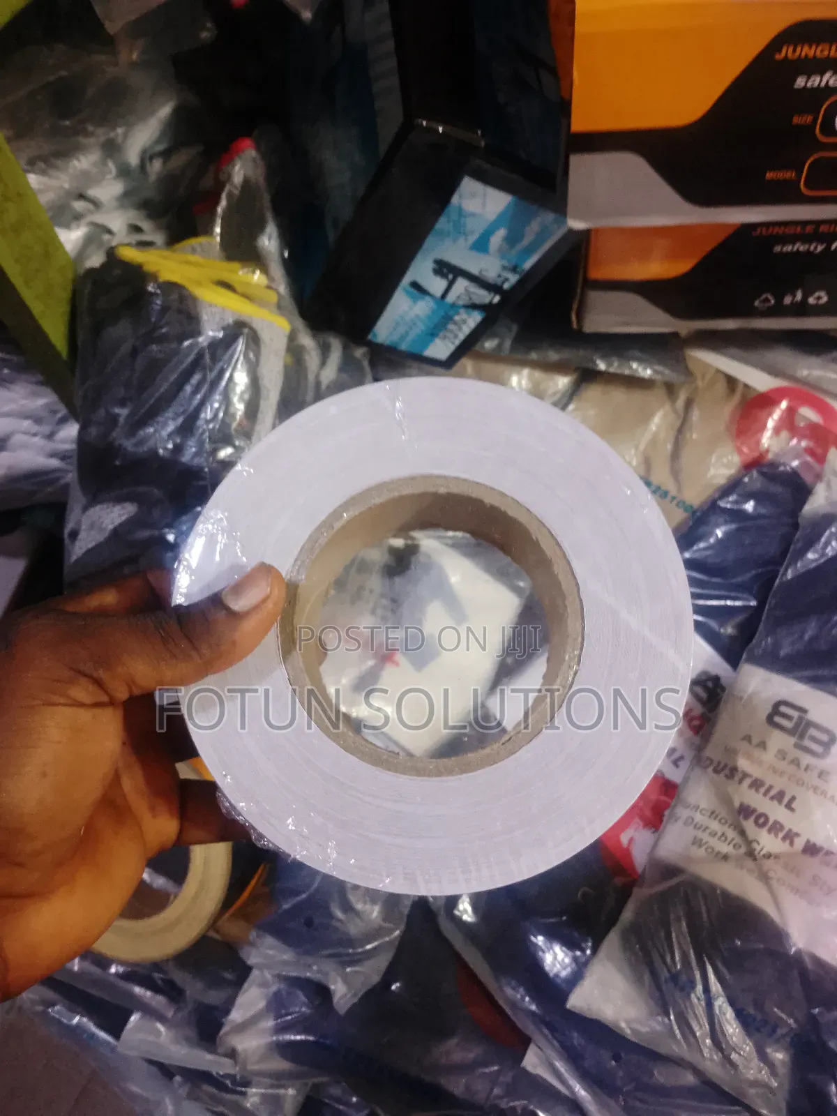 Anti Slip Tape 2 by 20